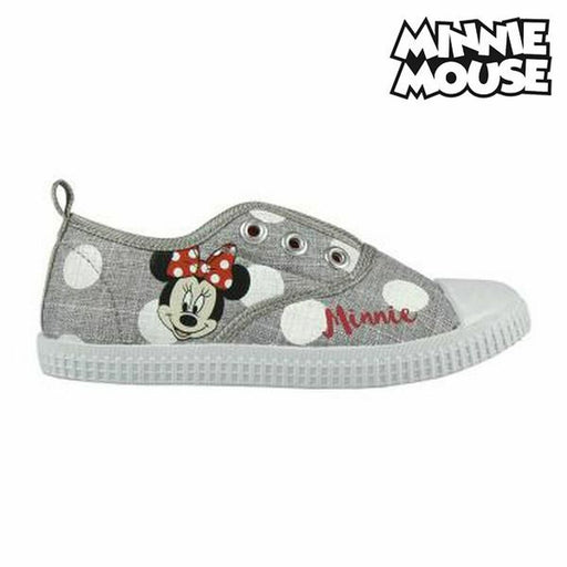 Sneaker Minnie Mouse 72890 Grau