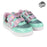 Sneaker Nella 73429 Pink
