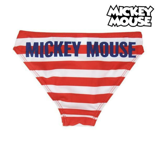 Jungen Badehose Mickey Mouse 73810