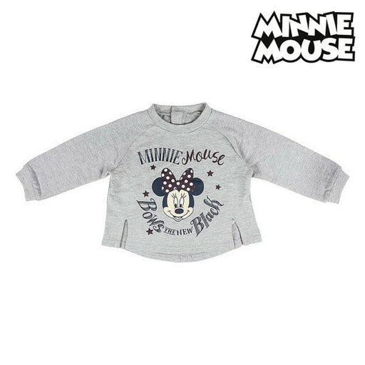 Kinder-Trainingsanzug Minnie Mouse 74712