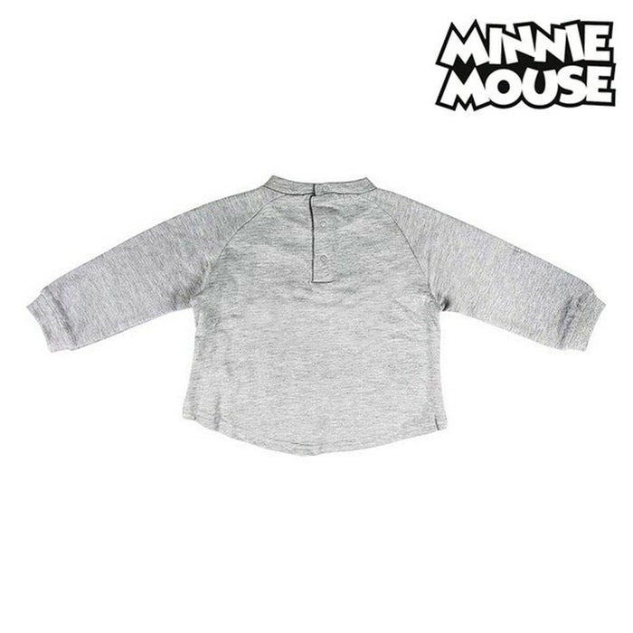 Kinder-Trainingsanzug Minnie Mouse 74712