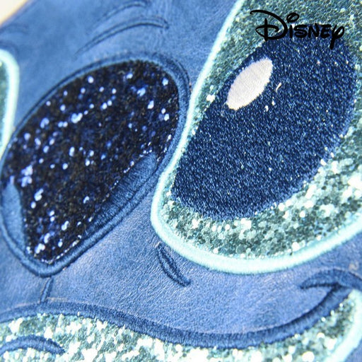 Umhängetasche Stitch Disney 72809 Blau