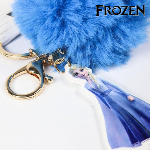 Zubehör Elsa Frozen 74017 Blau Marineblau