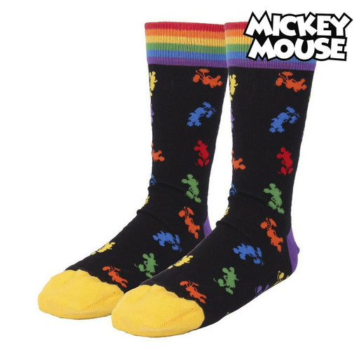 Socken Disney Pride (3 uds)