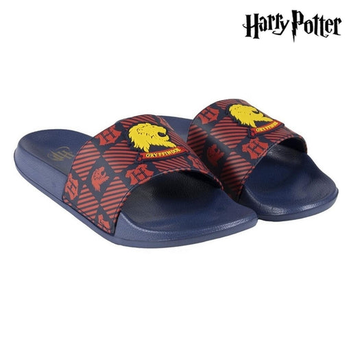 Flip Flops für Männer Harry Potter Gryffindor