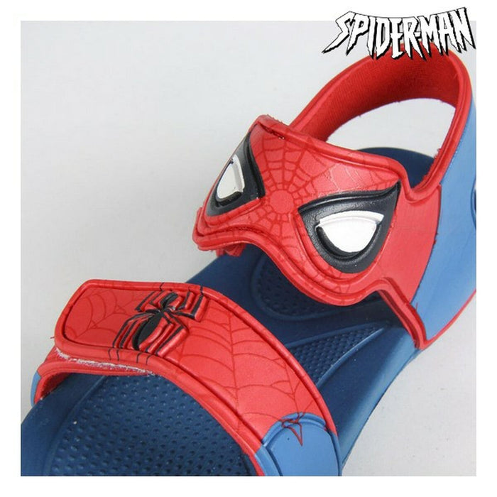 Kinder sandalen Spider-Man S0710155 Rot