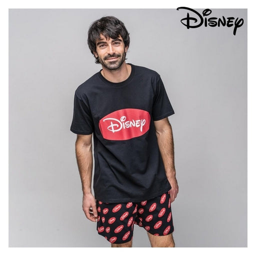 Schlafanzug Disney Herren