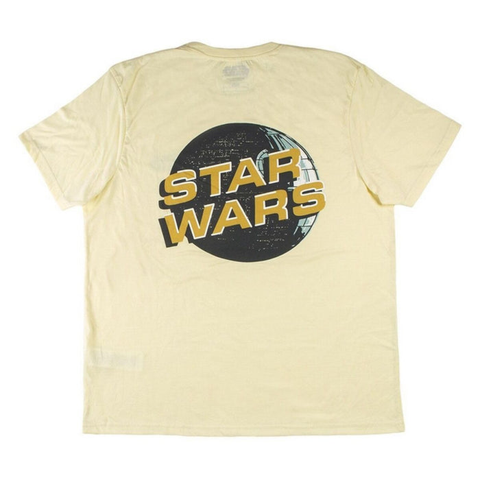 Herren Kurzarm-T-Shirt Star Wars