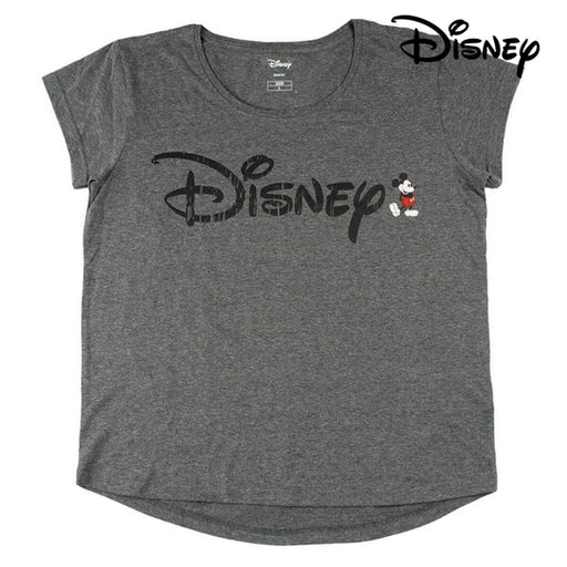 Damen Kurzarm-T-Shirt Disney