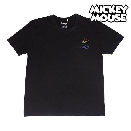 Kurzarm-T-Shirt Disney Pride