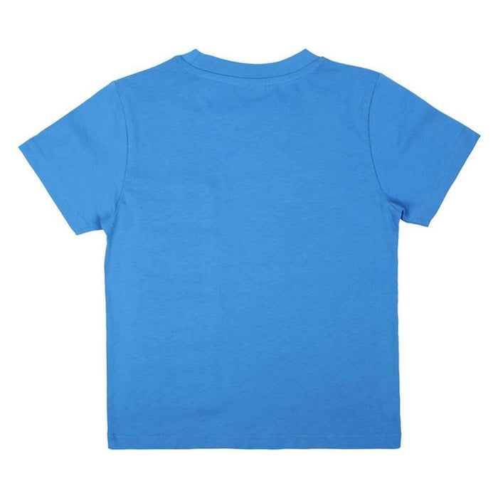 Kurzarm-T-Shirt für Kinder Sonic