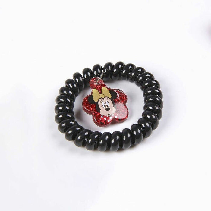 Stirnband Minnie Mouse 2500001905 Rosa (12 pcs)