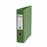 Ordnerbox mit Hebelmechanik Pardo grün Din A4
