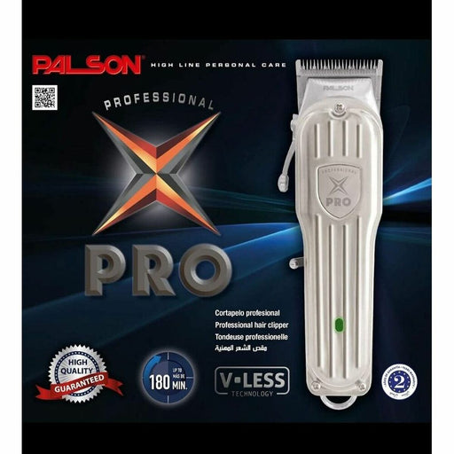 Haarschneidegerät Professional X-Pro      I Palson