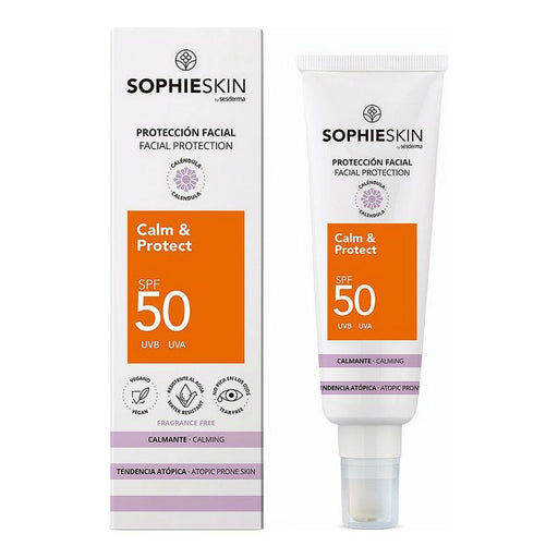 Sonnencreme Sophieskin Sophieskin 50 ml SPF 50+ Spf 5