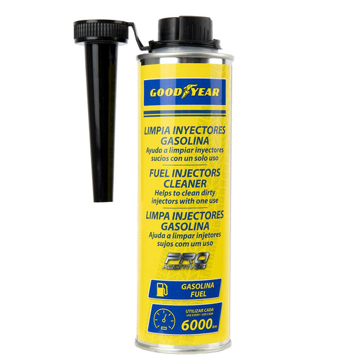 Benzin-Injektor-Reiniger Goodyear GODA0003 300 ml Benzin