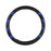 Lenkradabdeckung BC Corona INT30170 Blau (Ø 36 - 38 cm)
