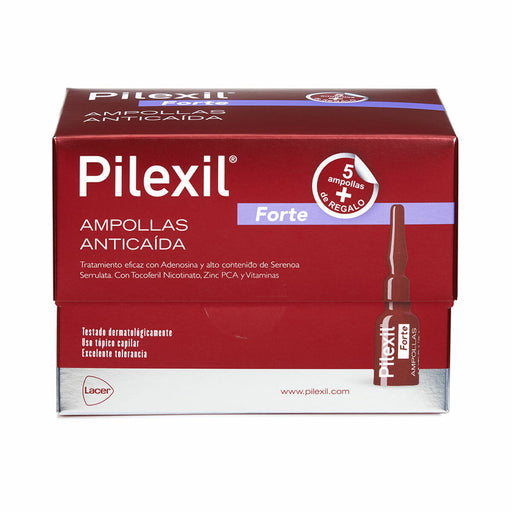 Anti-Haarausfall Pilexil Forte Anti-Haarausfall (20 x 5 ml)