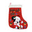 Weihnachtsstrumpf Mickey Mouse Happy smiles 42 cm