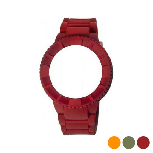 Austauschbares Uhrengehäuse Unisex Watx & Colors COWA17 (46 mm)