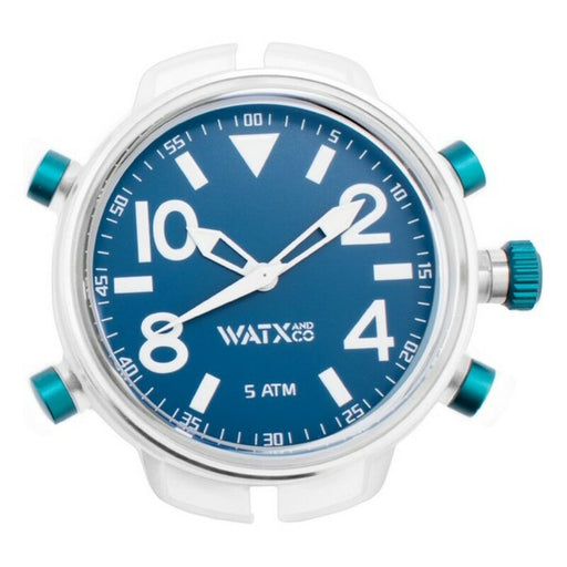 Unisex-Uhr Watx & Colors RWA3740
