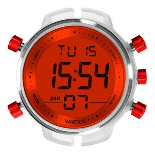 Unisex-Uhr Watx & Colors RWA1741