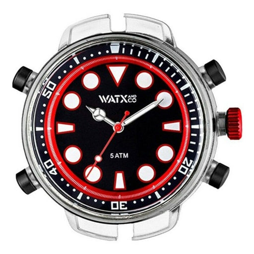 Unisex-Uhr Watx & Colors RWA5704