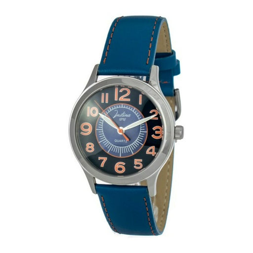 Unisex-Uhr Justina 11876A (Ø 36 mm)