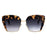 Damensonnenbrille Sartorialeyes ST508-02 ø 54 mm