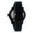 Unisex-Uhr Glam Rock gr62015 (Ø 50 mm)