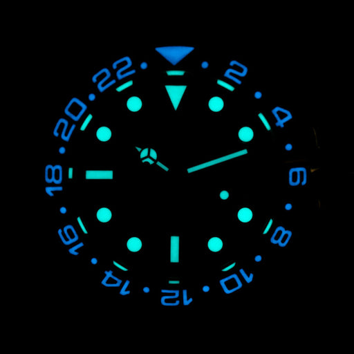 Unisex-Uhr Bobroff BF0004 (Ø 41 mm)