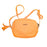 Damen Handtasche Beverly Hills Polo Club 1104-ORANGE Orange 21 x 15 x 6 cm