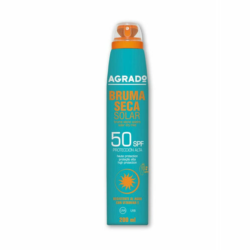 Sonnenschutzmaske Agrado SPF50