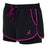 Sport Shorts Joluvi 234149001060XS Schwarz (XS)