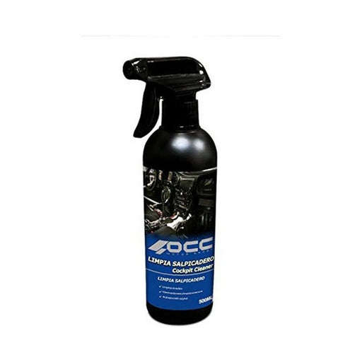 Armaturenbrett-Reiniger OCC Motorsport 47087 500 ml