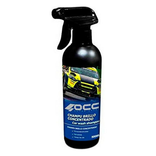 Auto-Shampoo OCC Motorsport Glanz Konzentriert (500 ml)