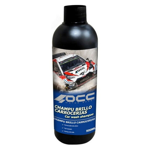 Auto-Shampoo OCC Motorsport OCC47097 (500 ml) Glanzfinish Spray