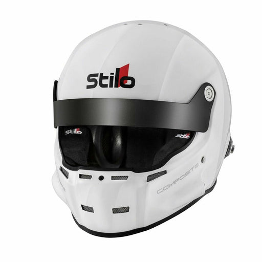 Helm Stilo ST5 R Weiß 57
