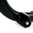 Haltevorrichtung für das Auto-Headset OCC Motorsport OCCRF20 Schwarz Stahl Universal