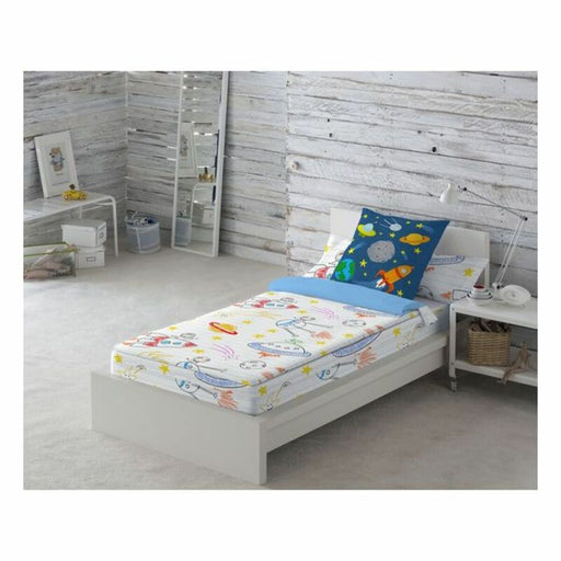 Bettbezug mit Füllung Cool Kids 8434211303841 (90 x 190 cm) (Einzelmatratze)