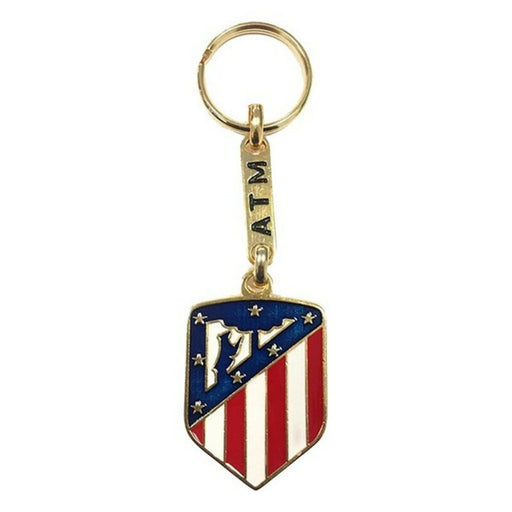Schlüsselanhänger Atlético Madrid 5001108