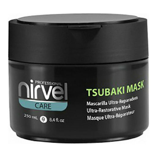 Haarmaske Care Tsubaki Nirvel (250 ml)