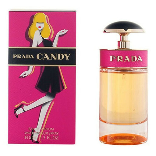 Damenparfüm Prada Candy Prada EDP EDP