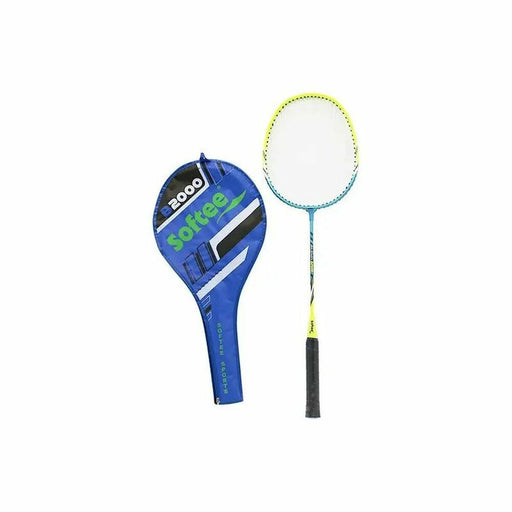 Badminton-Schläger Softee B2000