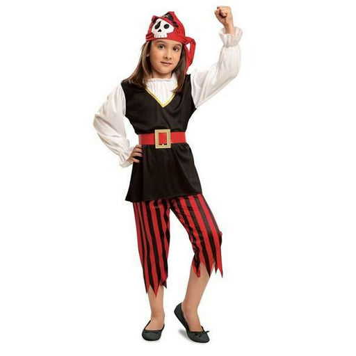 Verkleidung für Kinder My Other Me Pirat