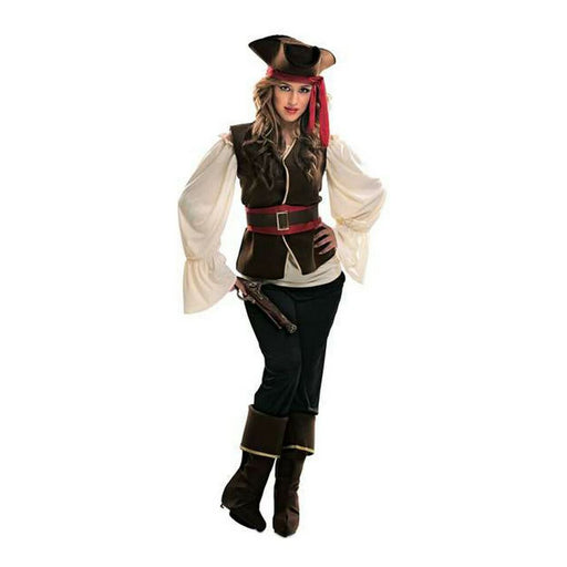 Verkleidung für Erwachsene My Other Me Pirat