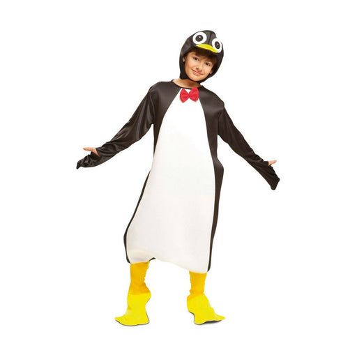 Verkleidung für Kinder My Other Me Pinguin (2 Stücke)