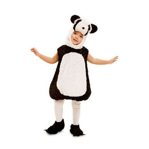 Verkleidung für Kinder My Other Me Pandaknochen