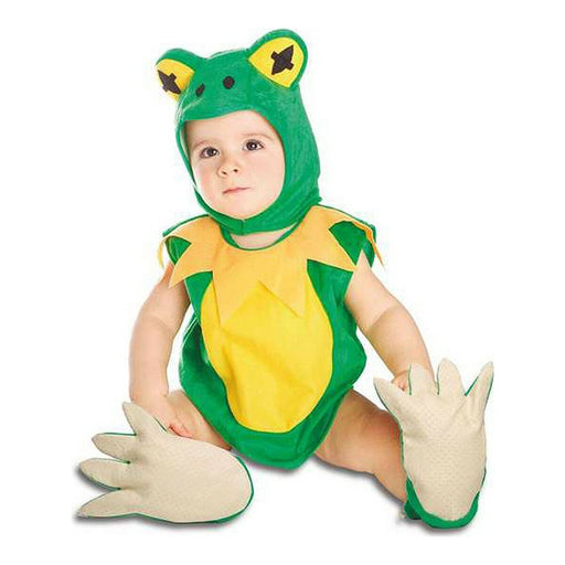 Verkleidung für Kinder My Other Me Frosch