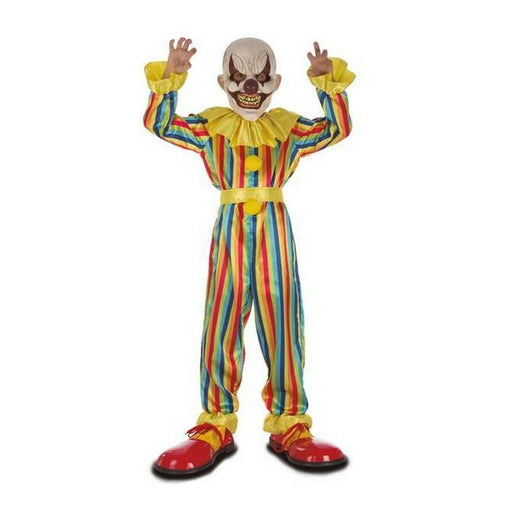 Verkleidung für Kinder My Other Me Prank Clown
